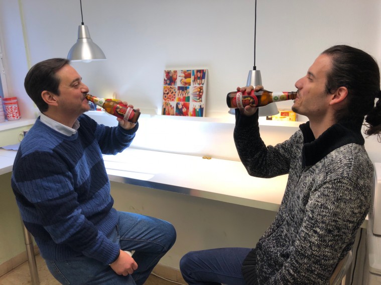 ¿Eres celíaco? Descubre estas cervezas sin gluten