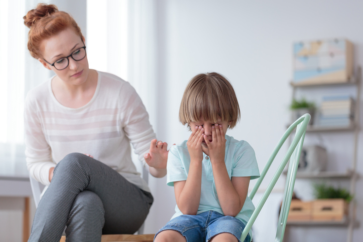 Cómo tratar el molusco contagioso en la piel del bebé