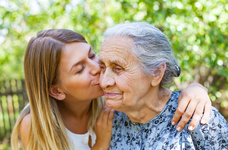 Enfermedad de Alzheimer, el mal de nuestro tiempo