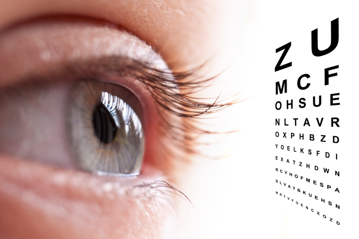Glaucoma síntomas y causas