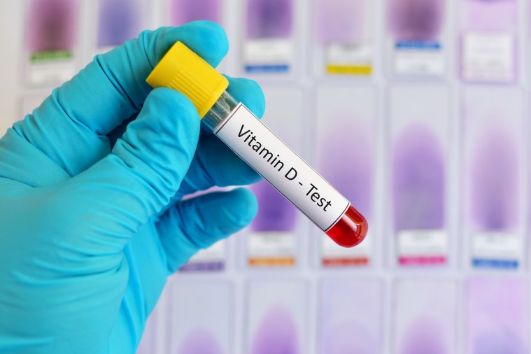 Beneficios de la vitamina D para prevenir el cáncer