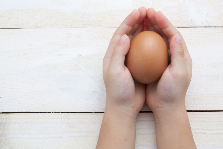 Beneficios de comer huevo para la salud