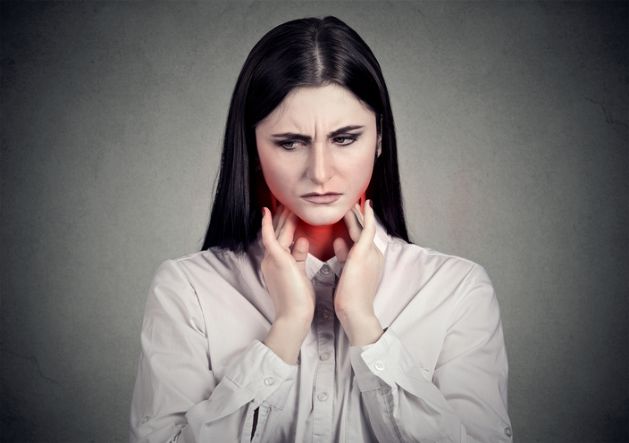 ¿Qué es la mononucleosis?