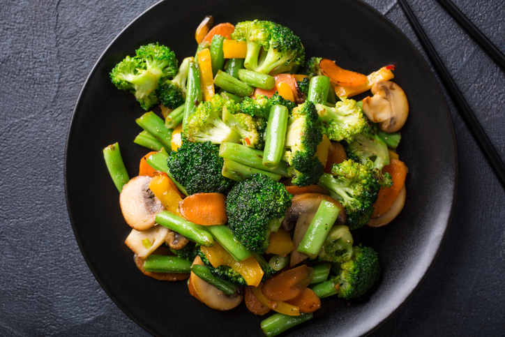Verduras cocidas: 7 razones contrastadas por las que son buenas para tu salud
