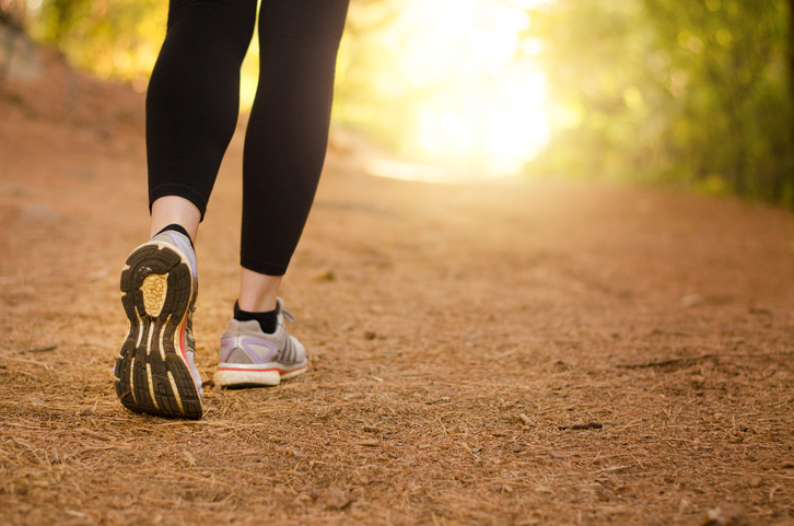 Correr o caminar ¿Qué es más beneficioso?