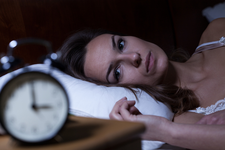 La importancia de la vitamina D para dormir bien