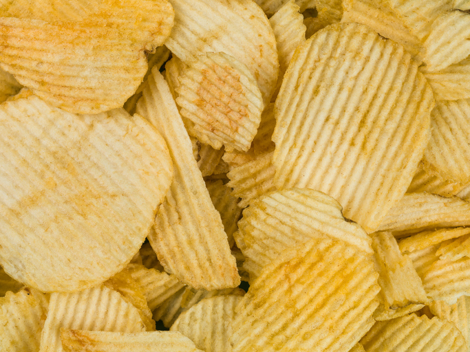 ¿Qué alimentos contienen acrilamida? ¿Qué alimentos contienen acrilamida?