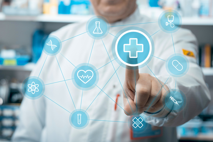 Comprar por internet productos de farmacia y parafarmacia