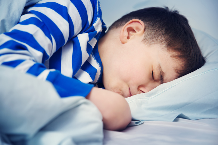 Terrores nocturnos ¿Qué son y por qué se producen?