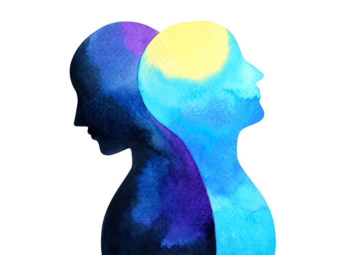 Causas y síntomas del trastorno bipolar