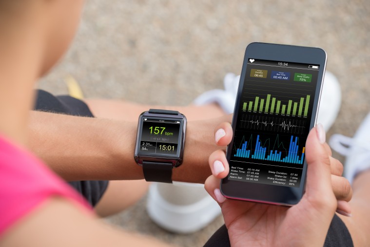 ¿Qué son las Health Apps?