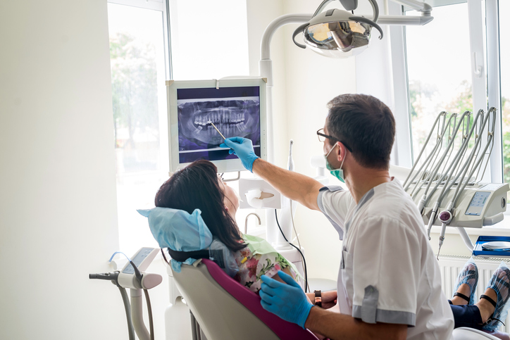 aparatologia dental