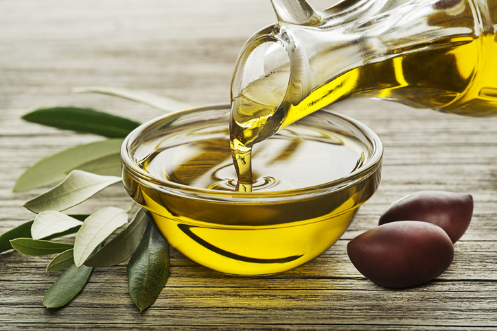 Beneficios del aceite de oliva para la salud