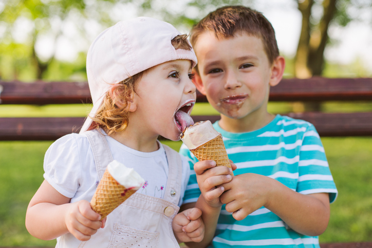 Únicos y diferentes: ¿en qué aspectos difieren los niños de las niñas?