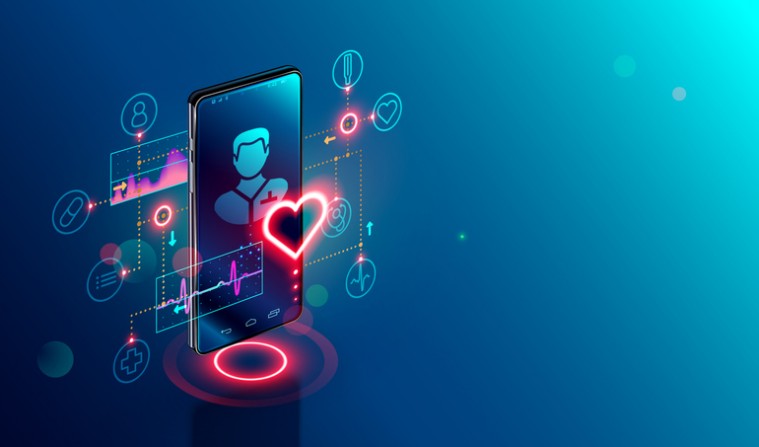 Principales Apps para la salud