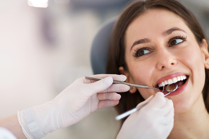 La importancia del cuidado de los dientes