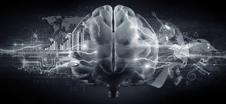 Cómo estimula la música el cerebro