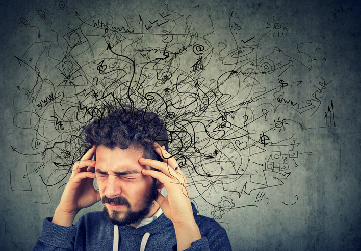 Qué son los trastornos cognitivos