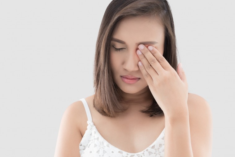 Remedios para aliviar la alergia primaveral