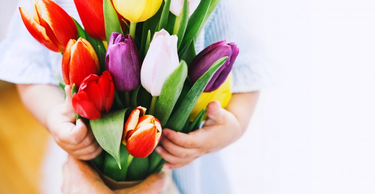 Beneficios de las flores para la salud