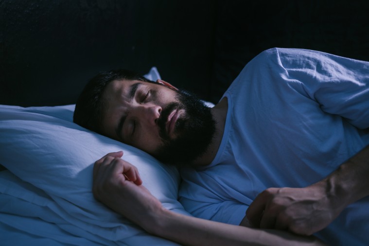 La importancia de la ropa de cama para dormir bien