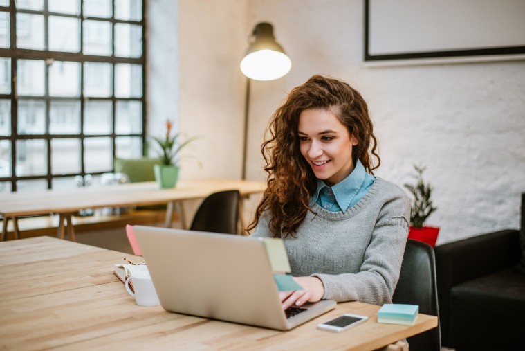 Apuesta por la clínica online