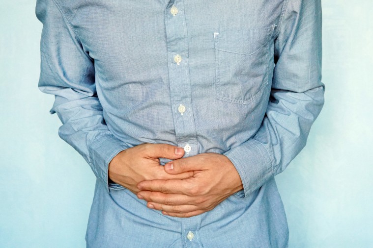 Consejos para eliminar los gases intestinales