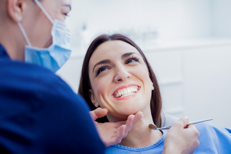 ¿Cómo podemos tratar esta gingivitis?