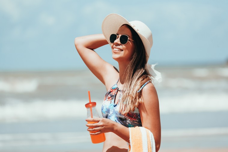 La importancia de cuidarte en verano
