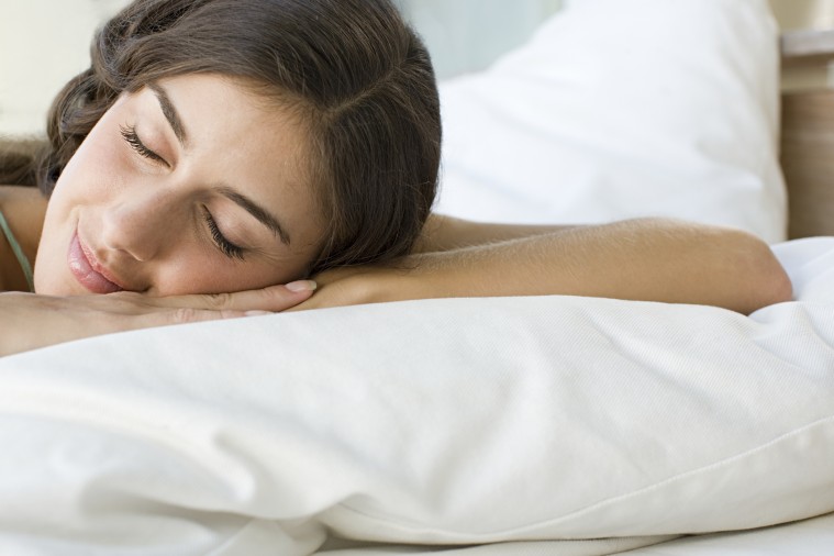 Consejos para dormir en verano