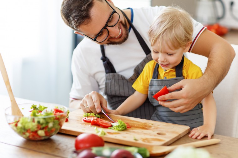 Normas básicas de seguridad alimentaria