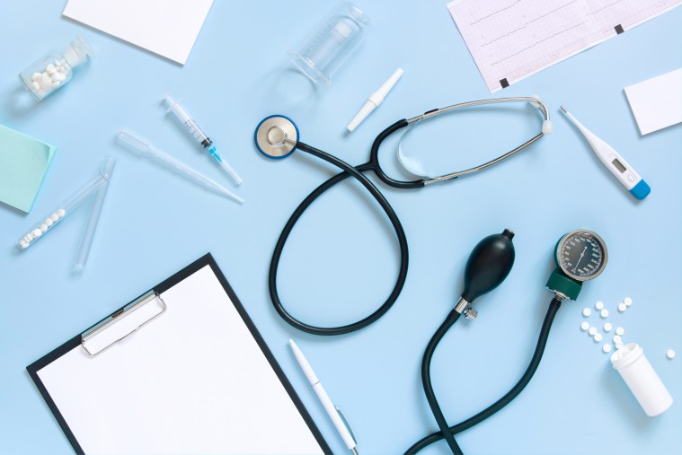 La importancia de un material médico de calidad