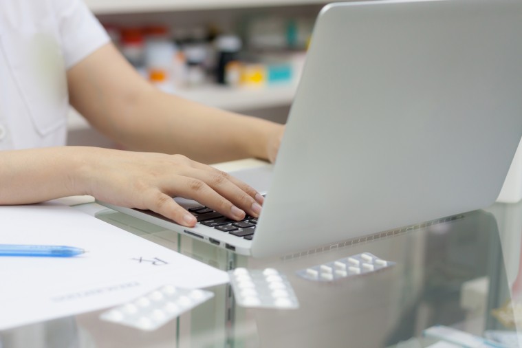 Farmacia 4 estaciones, tu farmacia online 24 horas disponible
