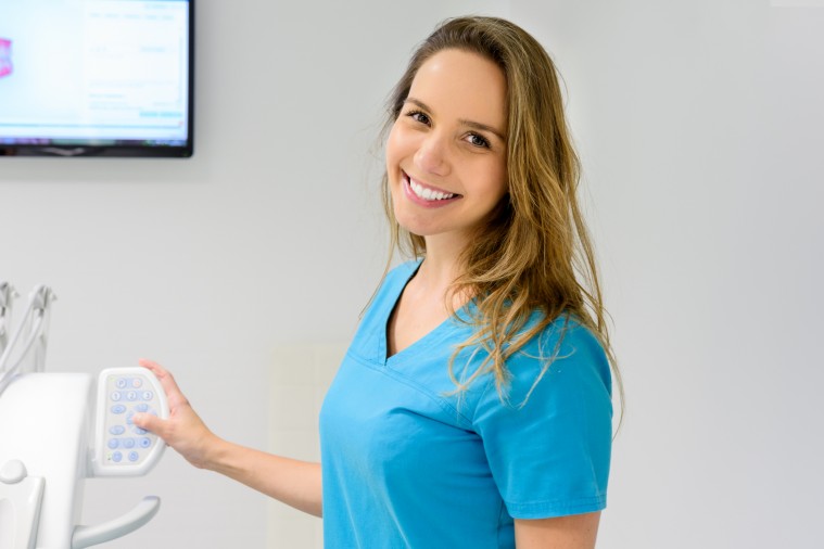 Ir al dentista, más fácil y agradable que nunca