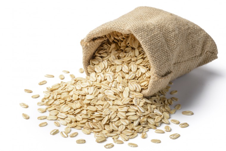 Beneficios de la avena para la salud