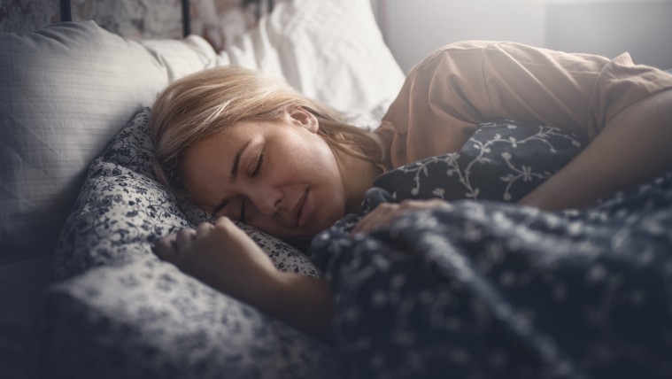 Dormir más de 7 horas ayuda adelgazar