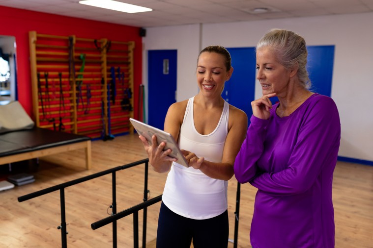La revolución del software de gestión en la clínica de fisioterapia