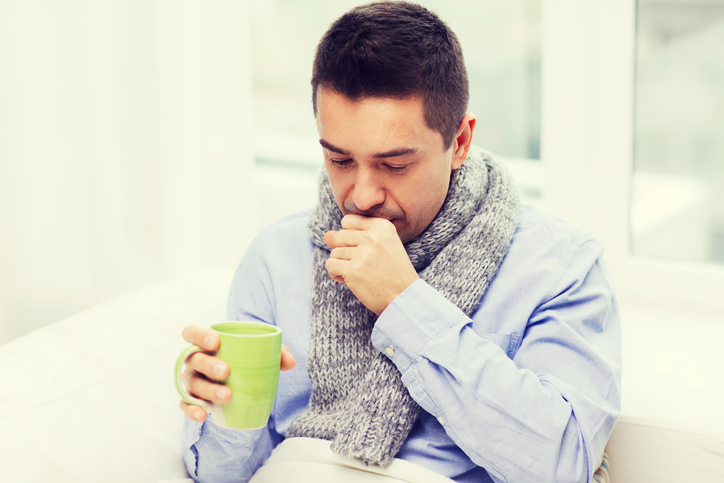 ¿Tienes tos seca y persistente? Entonces debes probar Flutox, un jarabe muy efectivo