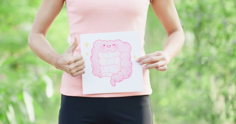 Alimentos para cuidar la flora intestinal