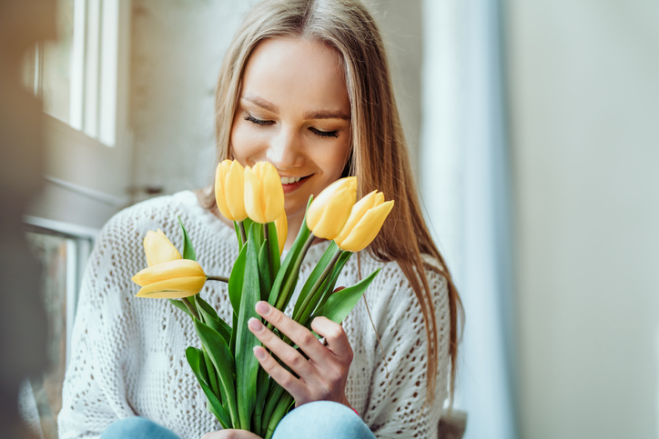 Consejos para recibir la primavera con salud