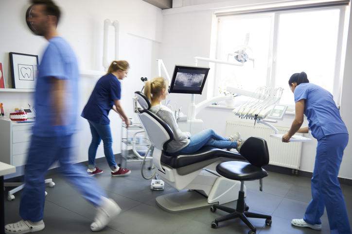 Nuevos productos y tratamientos para tu clínica de odontología