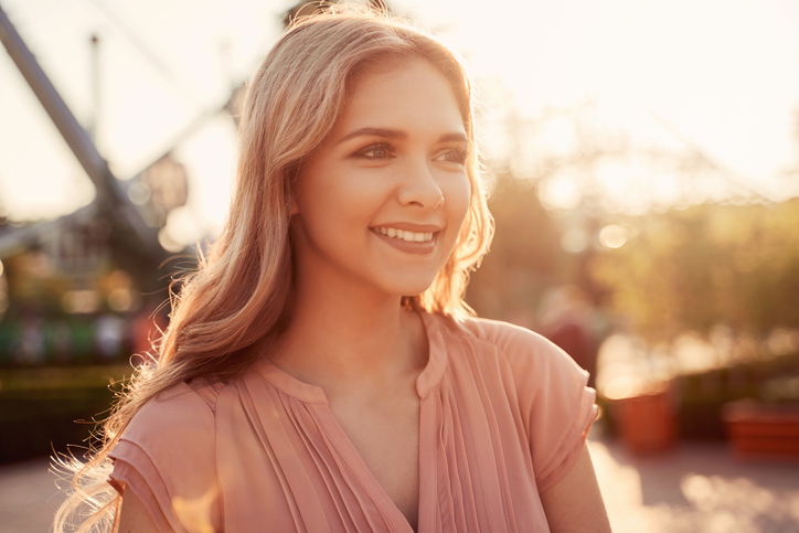 Consejos para usar las lentillas en verano