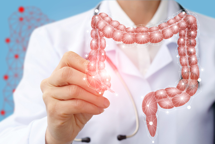 Síndrome del intestino permeable, qué es y síntomas