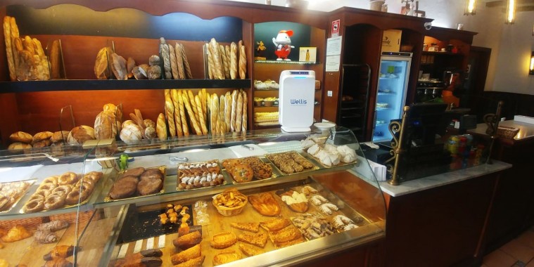 Disfruta de un ambiente más seguro