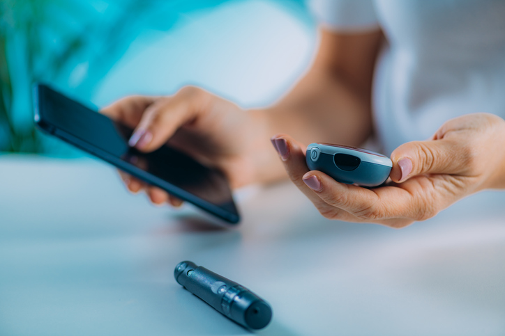 Diabetes tipo 1 y la nueva normalidad