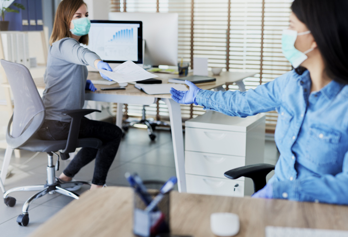 Medidas de protección para las empresas sin perder su esencia
