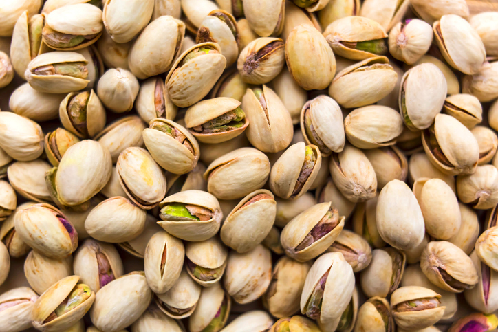 Beneficios de los pistachos Beneficios de los pistachos