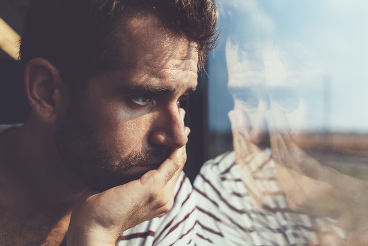 El síndrome de abstinencia, qué es y cómo tratarlo