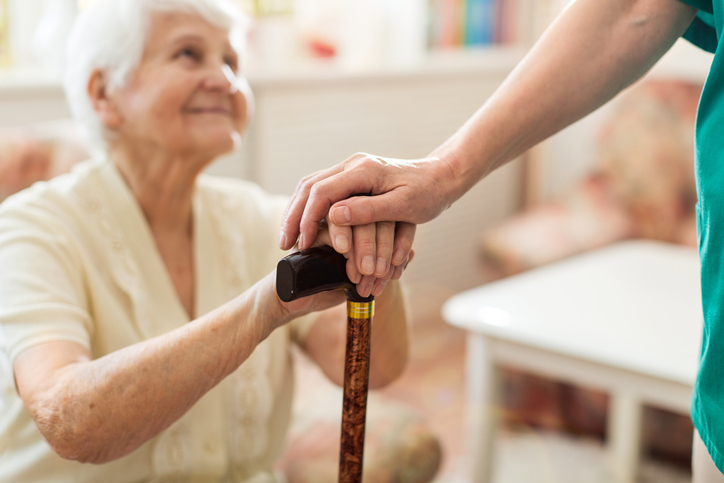 ¿Cuáles son los beneficios de las residencias de ancianos?