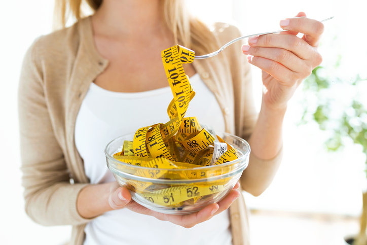 ¿Realmente funciona la dieta disociada?
